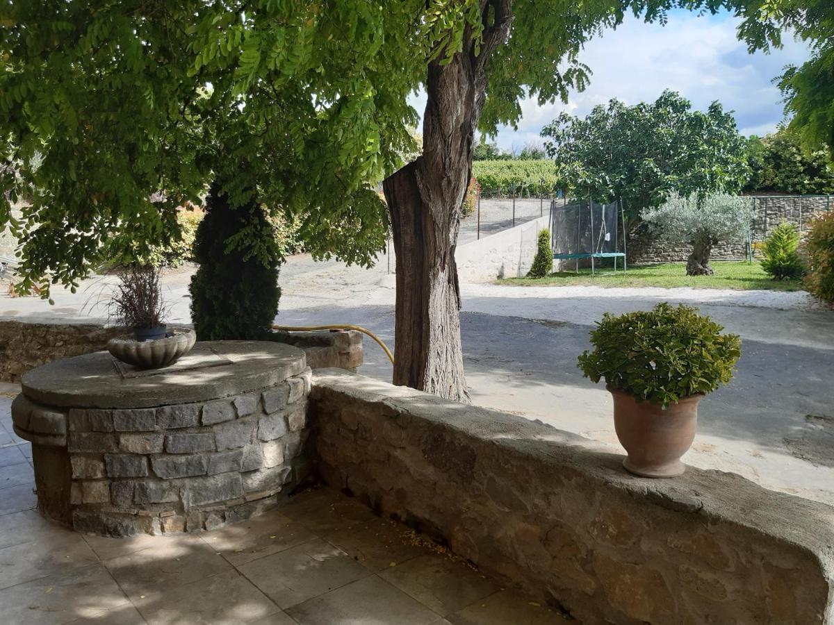 Domaine Fontgrande Gite Carcassone Kültér fotó