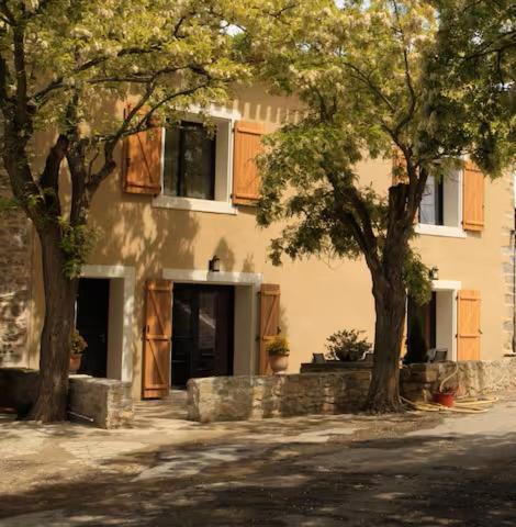 Domaine Fontgrande Gite Carcassone Kültér fotó