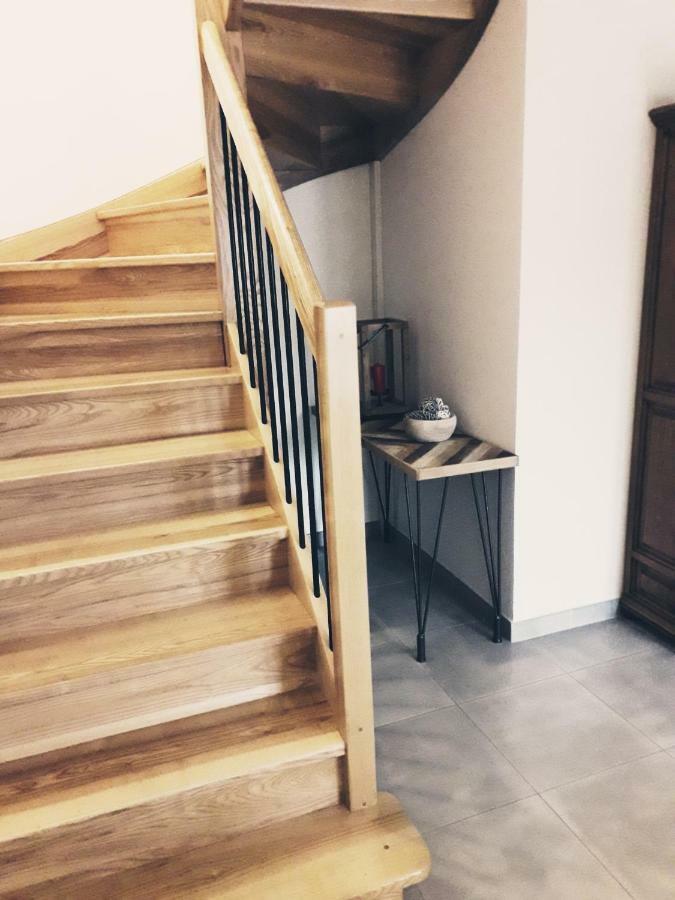 Domaine Fontgrande Gite Carcassone Kültér fotó