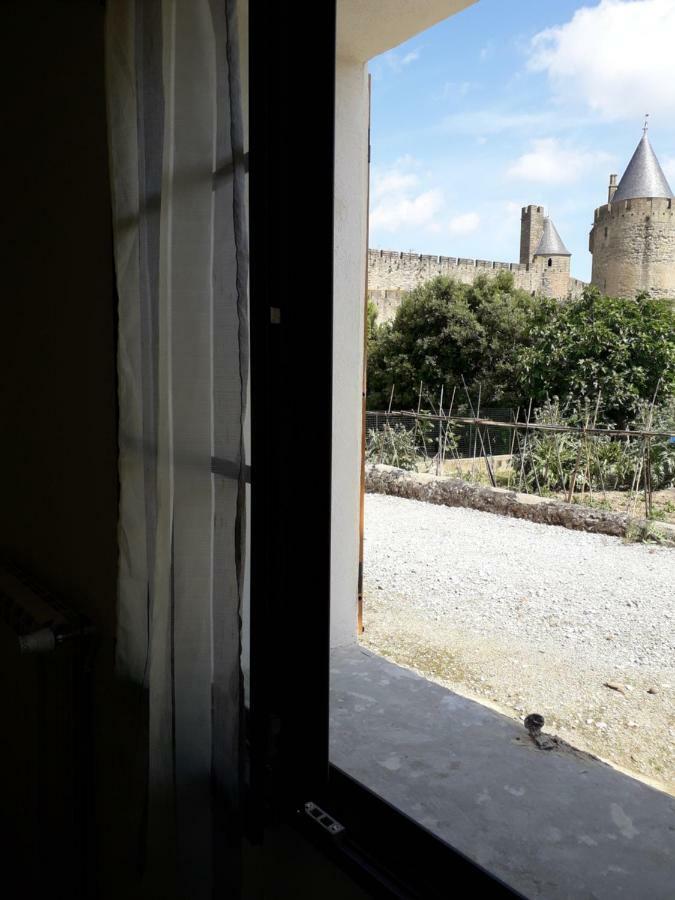 Domaine Fontgrande Gite Carcassone Kültér fotó